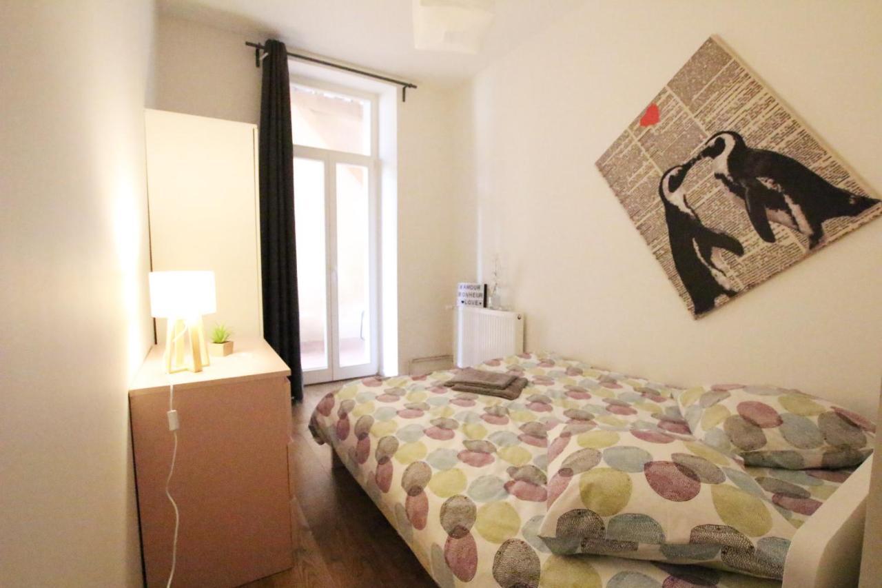 Colmar City Center - Belle Alsace 2 - Bookingalsace מראה חיצוני תמונה